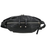 Balenciaga Neo Lift Classic Studs Waist Bag Leather - image 1