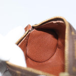 Louis Vuitton Papillon Pochette Monogram Canvas Mini - image 18