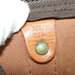 Louis Vuitton Keepall Bandouliere Bag Monogram Canvas 60 - image 7