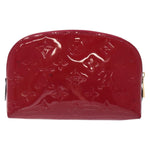 Louis Vuitton Cosmetic Pouch Monogram Vernis - image 2