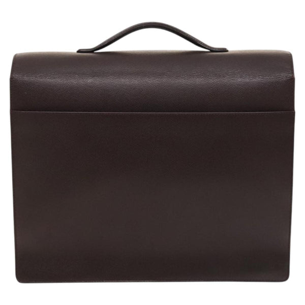 Louis Vuitton Rendez-Vous Shoulder Bag Monogram Metal Calfskin