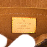 Louis Vuitton Marelle Waist Bag Monogram Canvas - image 5