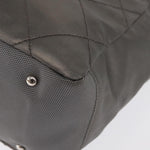 Chanel Biarritz Tote Nylon - image 12