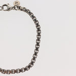 Tiffany & Co. Venetian Link Bracelet Sterling Silver - image 7