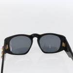 Chanel Camélia sunglasses Plastic - image 10