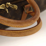 Louis Vuitton Keepall Bag Monogram Canvas 60 - image 8