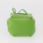 Hermes Vespa Pouch Leather - image 11