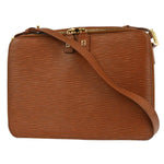 Fendi Vintage Shoulder Bag Leather - image 2