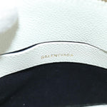Balenciaga Logo Ville Bag Leather XXS - image 6