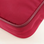 Prada Chain Crossbody Bag Tessuto and Saffiano Leather Small - image 10