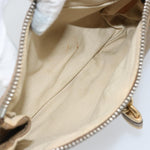 Chloe Paddington Pouch Leather - image 5