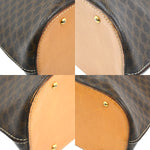 Celine Macadam Handbag Macadam with leather - image 9