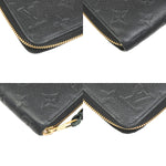 Louis Vuitton Portefeuille zippy Monogramme Empreinte Monogramme Empreinte - image 8
