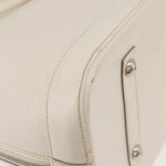 Louis Vuitton Alma Handbag Epi Leather GM - image 12