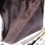 Burberry Vintage Tote Vintage Check Coated Canvas Small - image 5