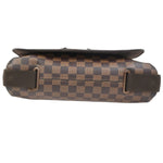 Louis Vuitton Brooklyn Handbag Damier MM - image 18