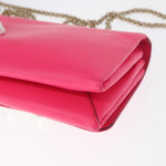 Valentino Garavani Va Va Voom Clutch Leather Medium - image 11