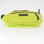 Balenciaga Explorer Belt Bag Nylon Medium - image 14