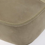 Salvatore Ferragamo Vara Bow camera Shoulder Bag Suede - image 8