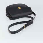 Christian Dior Vintage CD Logo Shoulder Bag Leather - image 7