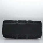 Louis Vuitton Keepall Bandouliere Bag Monogram See Through Mesh 50 - image 20