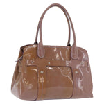 Salvatore Ferragamo Vintage Handbag Patent leather - image 17
