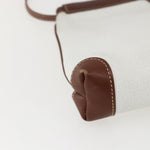Gucci Vintage Shoulder Bag Leather - image 12