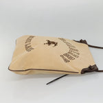 Burberry Blue Label shoulder bag Velvet - image 4
