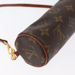 Louis Vuitton Papillon Pochette Monogram Canvas Mini - image 10