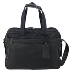 Prada Porta Computer Briefcase Tessuto and Saffiano Leather Medium - image 2