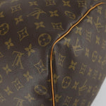 Louis Vuitton Keepall Bag Monogram Canvas 50 - image 11