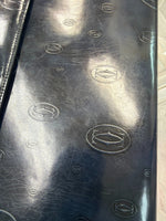 cartier Happy Birthday Handbag Patent Leather - image 15