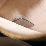 Chloe Faye Shoulder Bag Leather and Suede Medium - image 6