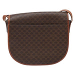 Celine Macadam Shoulder Bag PVC Leather - image 2