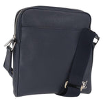 Louis Vuitton Alex Messenger Bag Taiga Leather PM - image 18