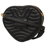 Louis Vuitton New Wave Heart Crossbody Bag Quilted Leather - image 2