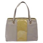 Salvatore Ferragamo Vala Handbag Leather - image 2