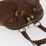 Saint Laurent Muse Dome Bag Leather Medium - image 15