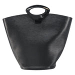Louis Vuitton Noctambule Handbag Epi Leather - image 19