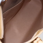 Louis Vuitton Brentwood Handbag Monogram Vernis - image 5