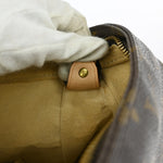 Louis Vuitton Monogram Looping Handbag Monogram Canvas GM - image 4