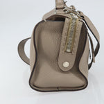 Fendi Selleria Lei Bag Leather - image 4