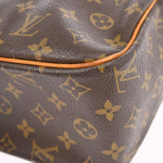 Louis Vuitton Cite Handbag Monogram Canvas GM - image 7