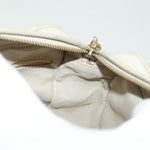 Chanel Vintage Diamond CC Camera Bag Quilted Lambskin Large - image 20