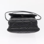 Chanel Cambon Flap Crossbody Bag Quilted Lambskin - image 18