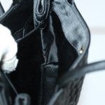 Bottega Veneta Intrecciato Handbag Satin - image 18