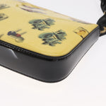 Louis Vuitton Pochette Accessoires NM Limited Edition Stickers Monogram Vernis - image 10