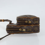 Louis Vuitton Amazone Bag Monogram Canvas Mini - image 4