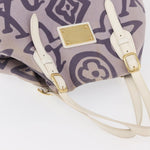 Louis Vuitton Tahitienne Cabas Canvas GM - image 16