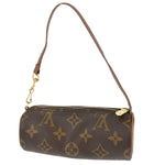 Louis Vuitton Papillon Pochette Monogram Canvas Mini - image 2